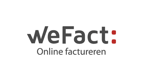 WeFact logo